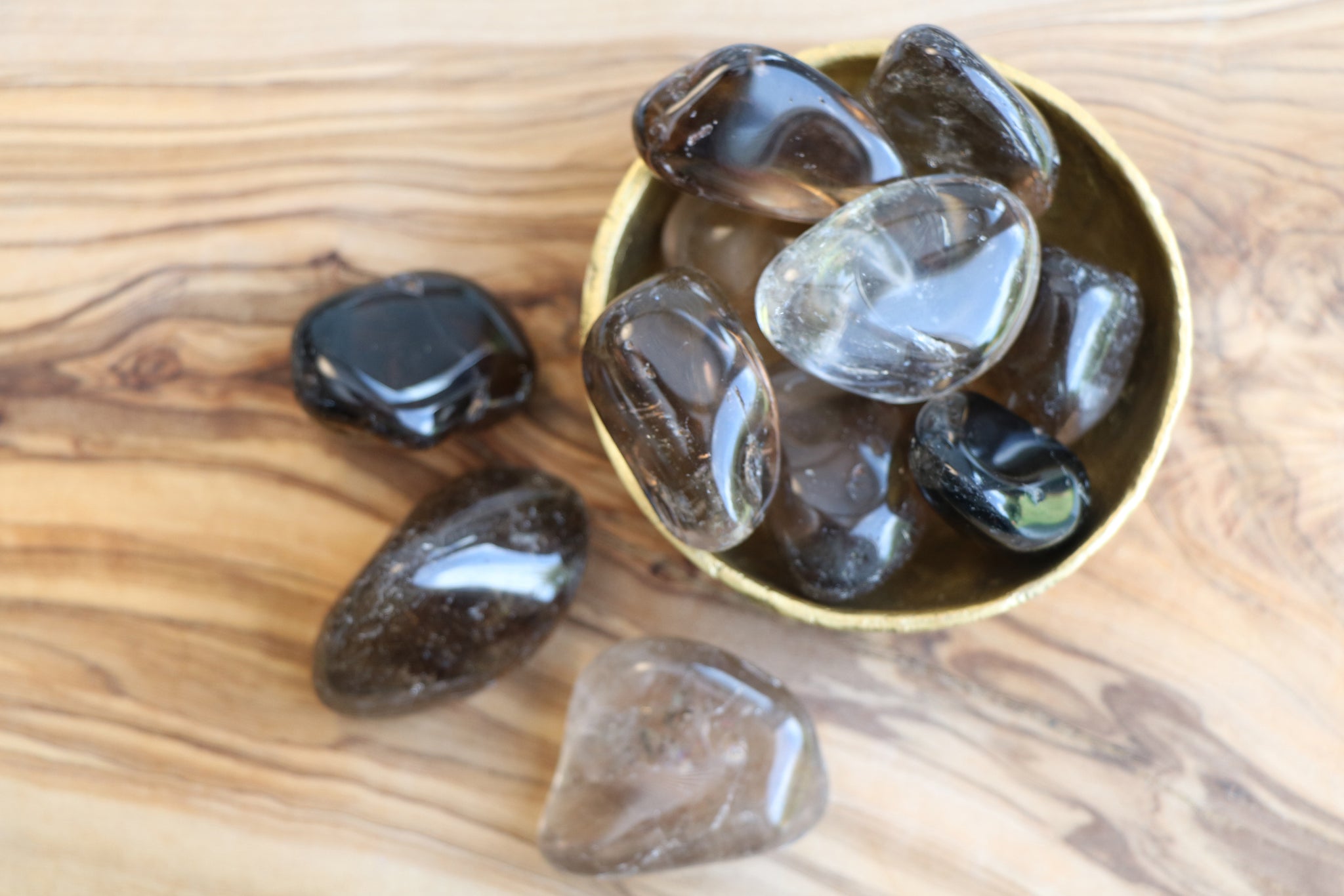 Smoky quartz, Smokey quartz, store Quartz cluster , Healing crystals,TD288