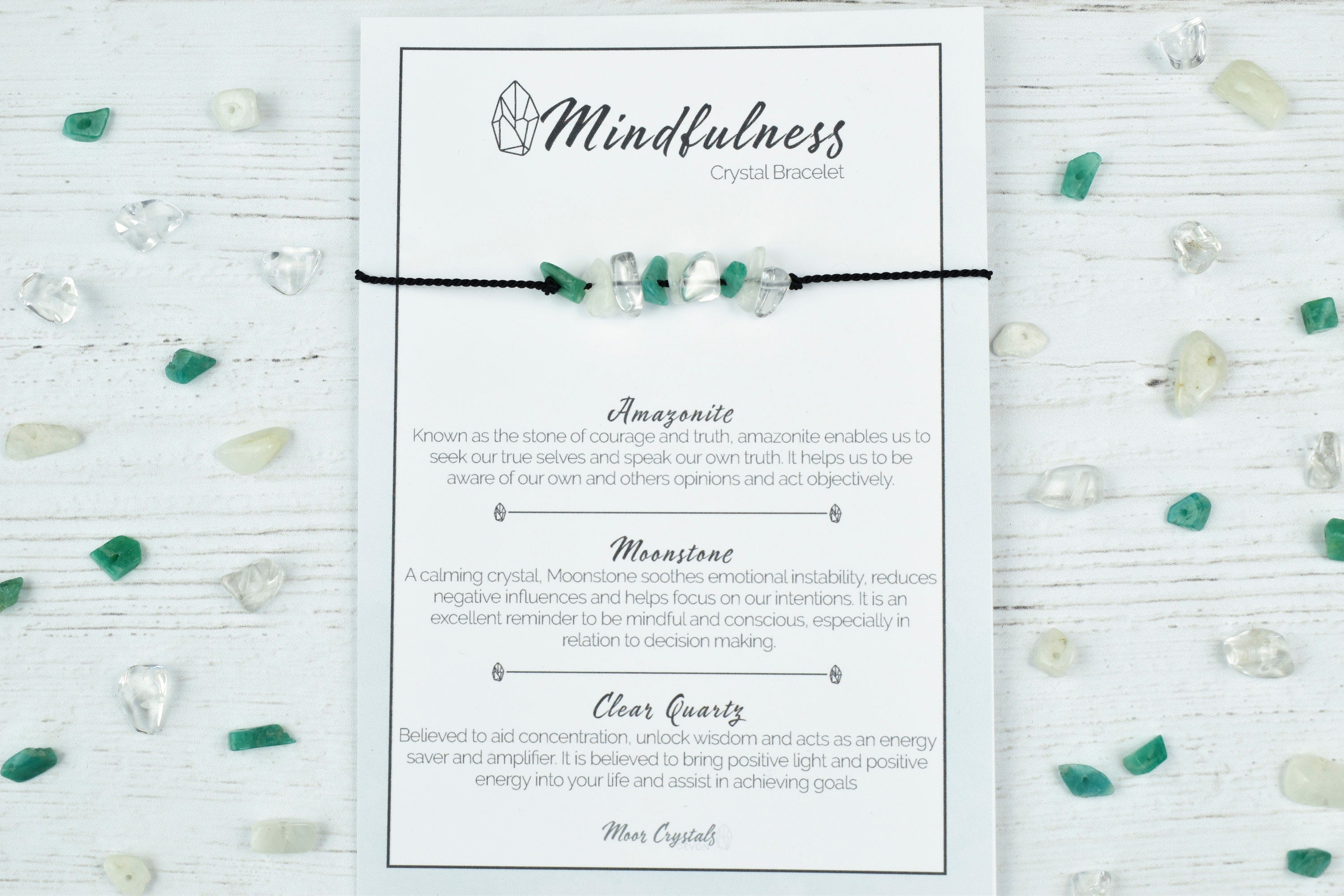 Mindfulness collection  mandalacreationsto